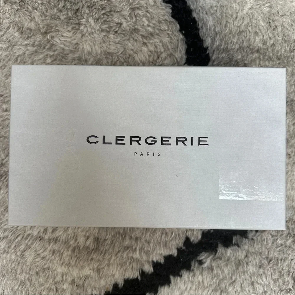 Robert Clergerie Japaille2, US 7,  NEW IN BOX - Picture 6 of 13
